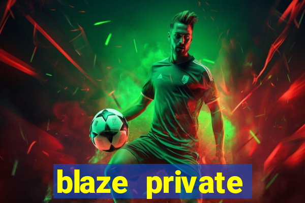 blaze private server codes shindo life